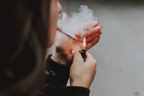 Eliberează-te de dependență, fără să experimentezi efectele chinuitoare ale abstinenței