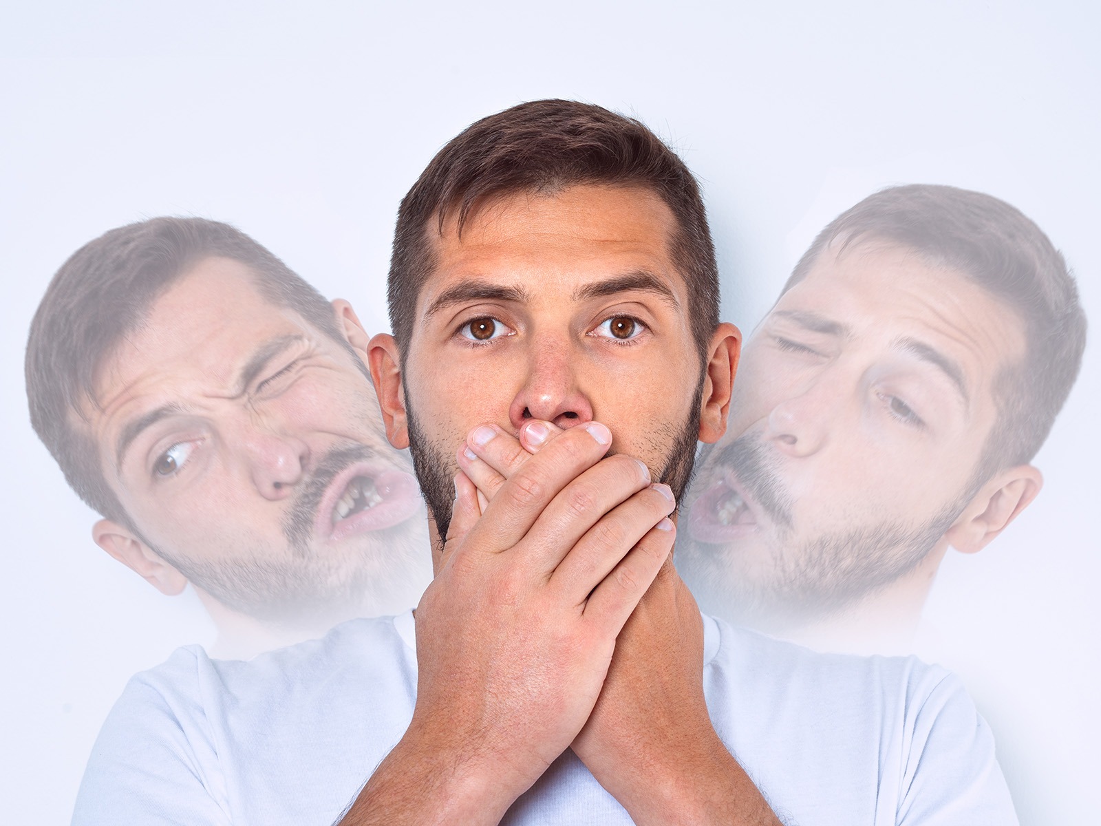 Tratează Sindromul Tourette Folosind Terapia Neurofeedback Plus, Bazată pe Știința Creierului