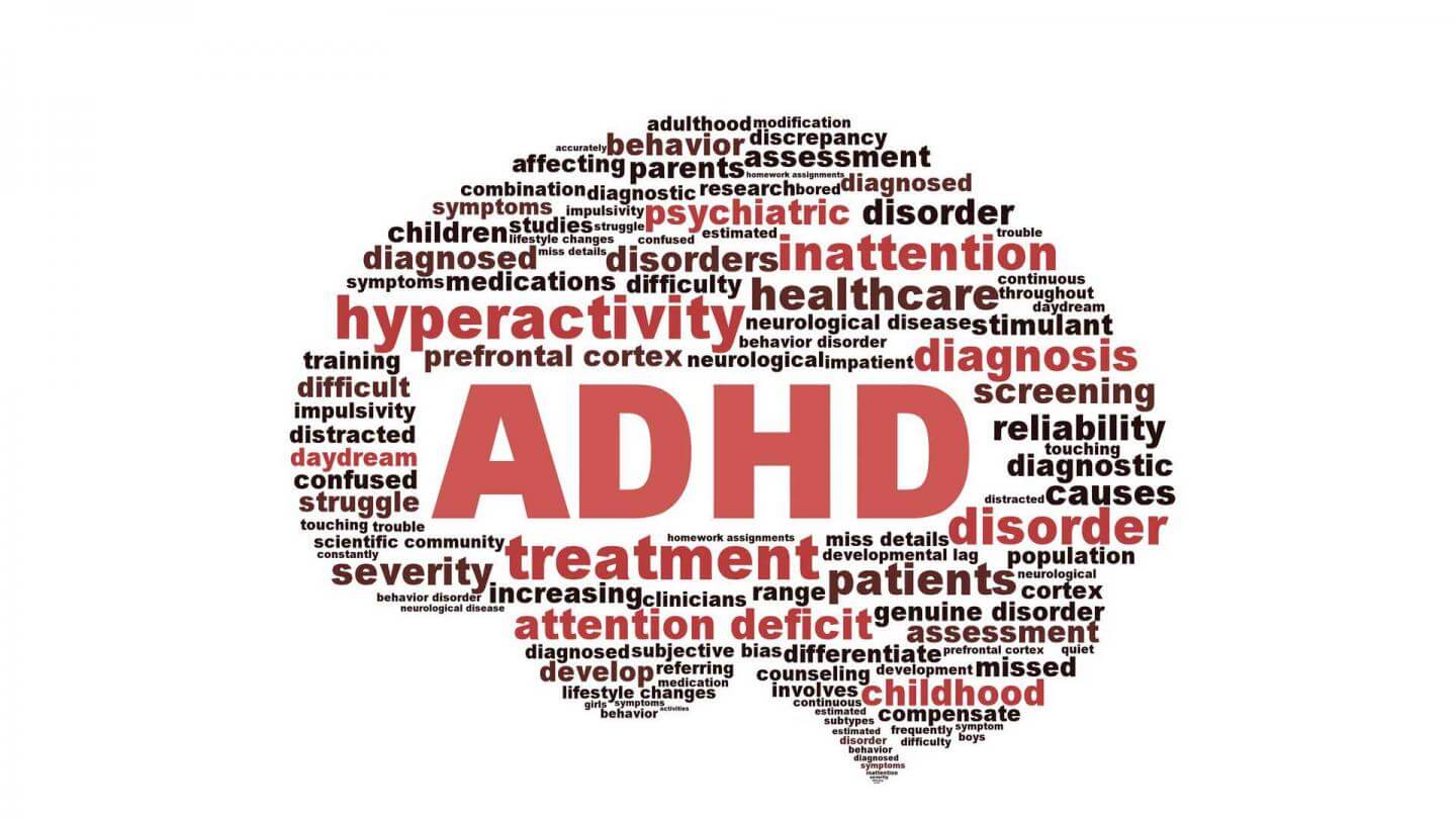 Ce ascunde de fapt ADHD-ul? Răspunsul e în ritmul și frecvențele creierului tău.
