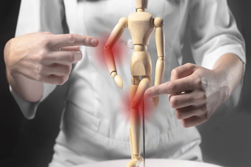 Trăiește o viață fără dureri: Vindecă fibromialgia, folosind terapia Neurofeedback Plus, unică în Europa