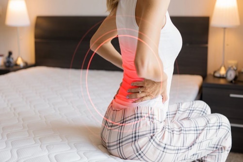 Tratează Durerile Ascuțite Declanșate de Sciatică, Folosind Terapia Neurofeedback Plus, Bazată pe Știința Creierului