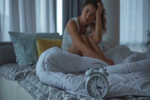Tratamentul insomniei prin antrenamentele cerebrale