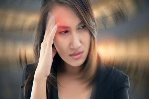 Cum Poți Trata Vertijul, Folosind Terapia Neurofeedback Plus, Bazată pe Știința Creierului
