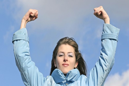 Cum să-ți atingi obiectivele personale și profesionale prin antrenarea motivației, folosind terapia Neurofeedback Plus, unică în Europa