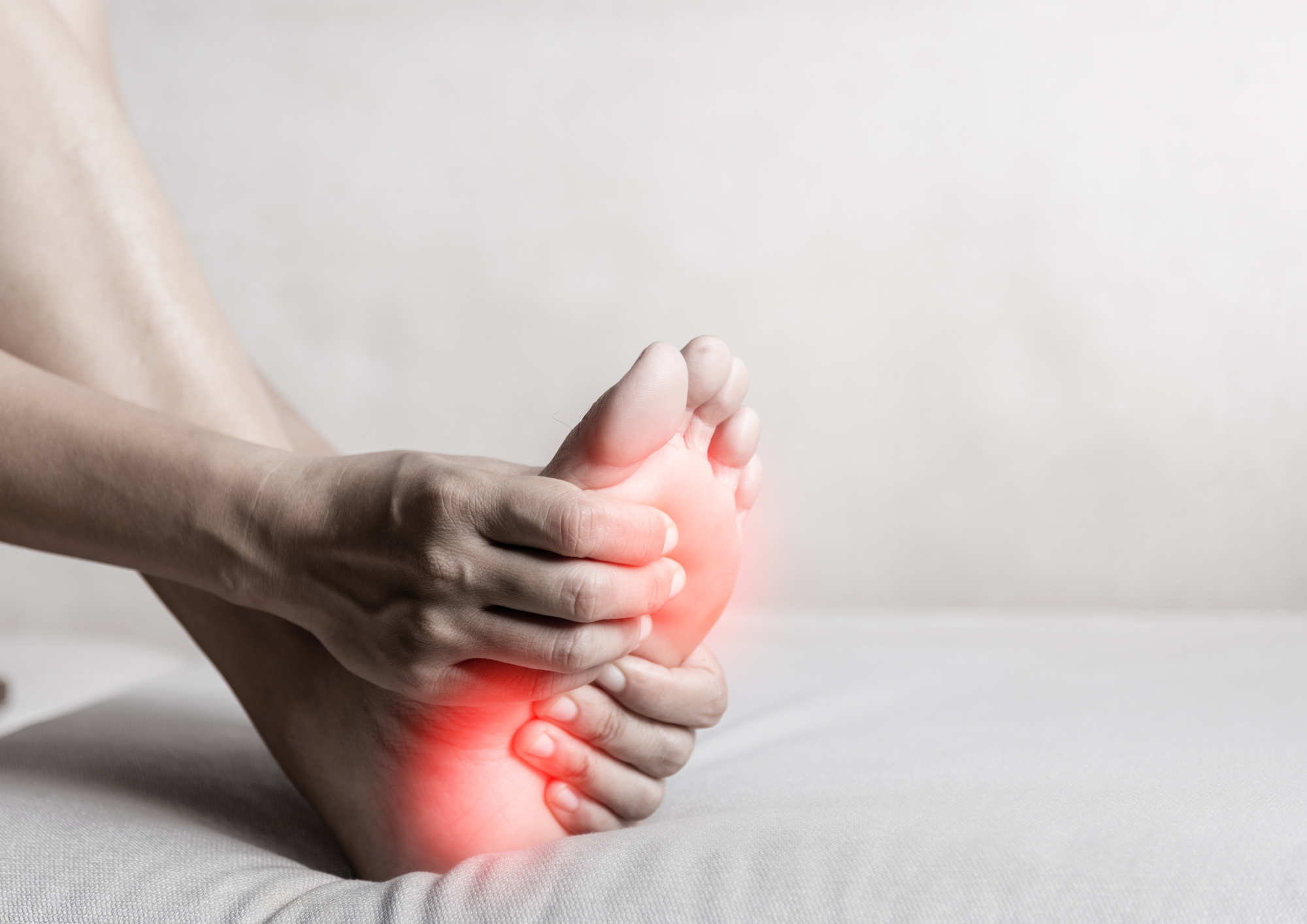 Cum Poți Trata Durerile Ascuțite Și Amorțeala Din Neuropatii, Folosind Terapia Neurofeedback Plus, Bazată pe Știința Creierului
