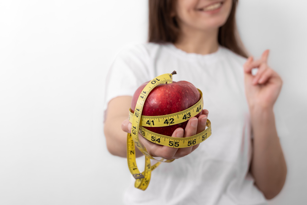 Descoperă cea mai ușoară și eficientă metodă prin care obții silueta mult dorită, fără să renunți la dulciuri: Slăbire prin Terapia Neurofeedback Plus, unică în Europa
