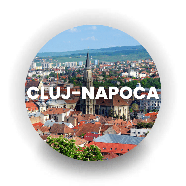 Institutul BrainMap Cluj