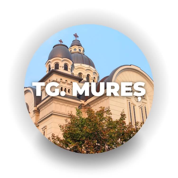 Institutul BrainMap Târgu Mureș