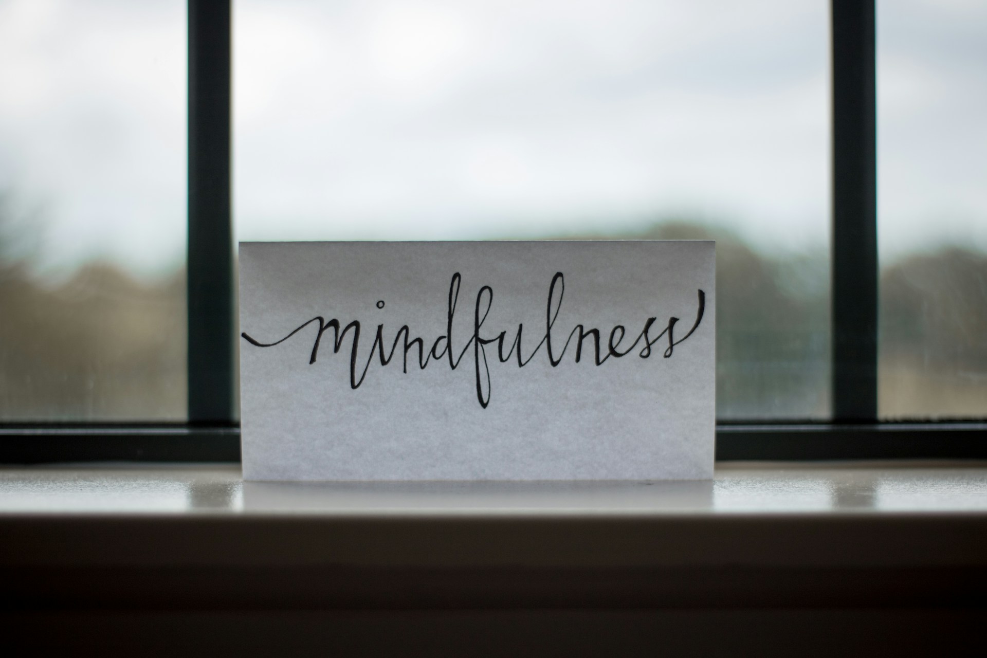 Mindfulness – ce este și 10 beneficii ale acestei practici