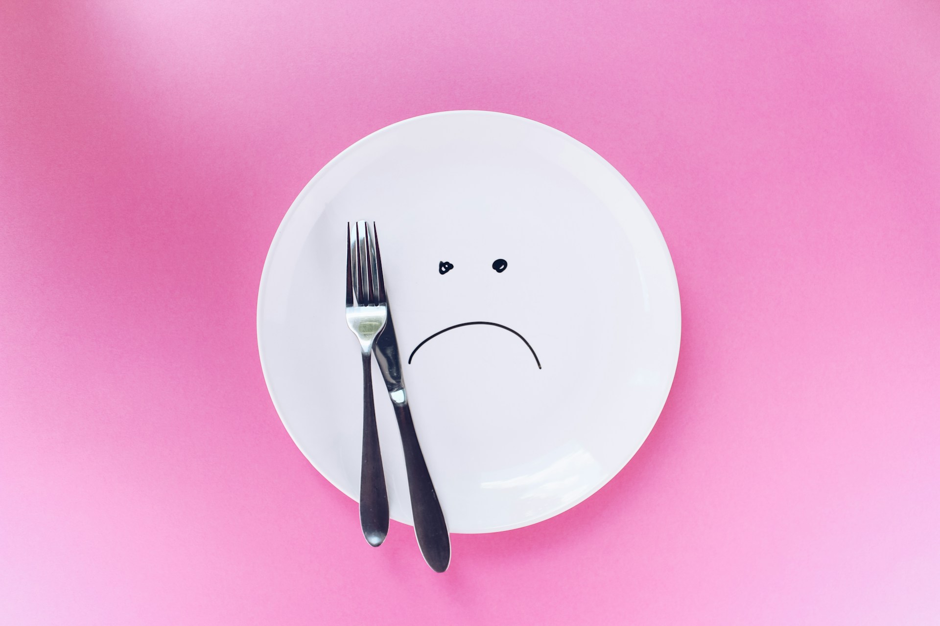 5 tulburări de alimentație: cauze, simptome și tratament prin neurofeedback