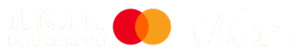 Metode de plată acceptate: Netopia, Mastercard, Visa