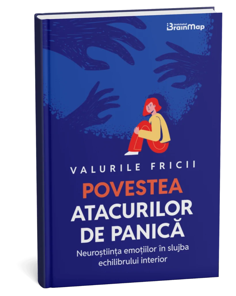 Valurile Fricii - Povestea atacurilor de panică