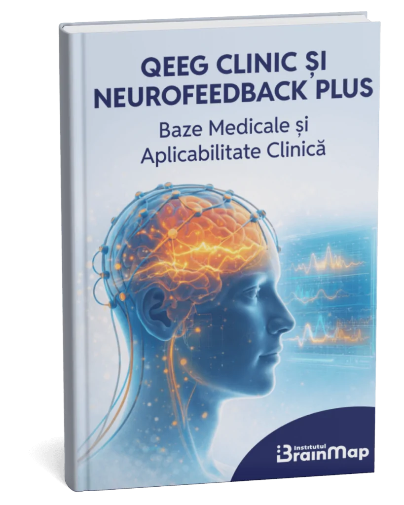 Ghid qEEG Clinic si Neurofeedback Plus